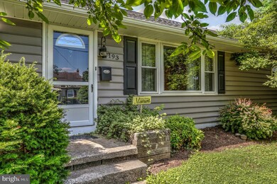 193 Wecaf Rd, New Holland, PA 17557 - photo 2