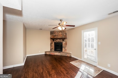 284 Independence Dr, Jonesboro, GA 30238 - photo 2