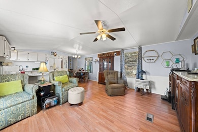 166 Scenic Valley Rd unit Lot 8, Kerrville, TX 78028 - photo 3