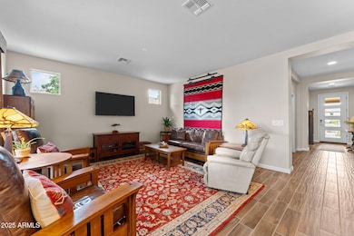 3258 Sparrows Creek Way, Wickenburg, AZ 85390 - photo 5