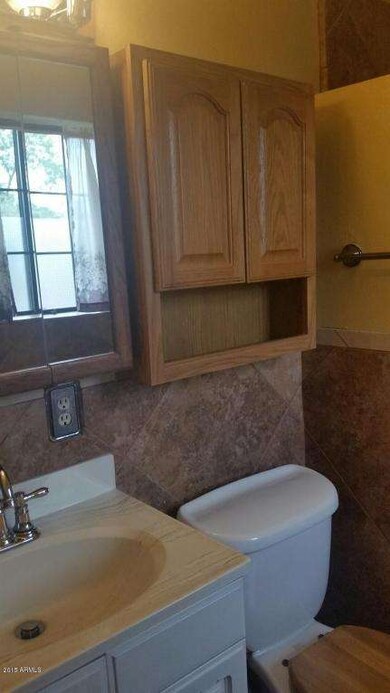 Master Bath 1
