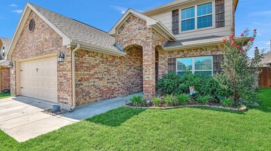 1808 Silver Oak Dr, Gainesville, TX 76240 - photo 2