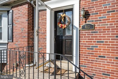 413 Heston Ave, Norristown, PA 19403 - photo 2