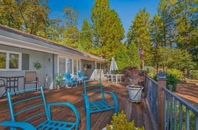 19877 Shake Ridge Rd, Volcano, CA 95689 - photo 6