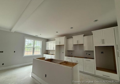 816 Winds Way, Aberdeen, NC 28315 - photo 3