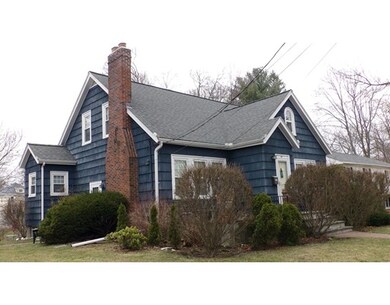 43 Carroll Ave, Brockton, MA 02301 - photo 2