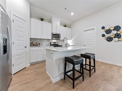 Image representative of plan only and may vary as built.