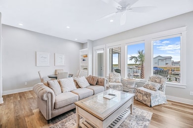 OPEN CONCEPT