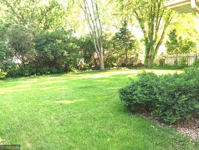 Pilgrim backyard#5