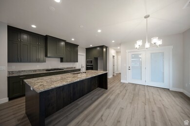 920 S 1700 W unit 1, Layton, UT 84041 - photo 2