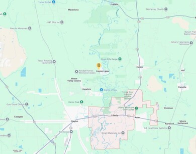 0 Lavaca Ln unit 25564660, Dayton Lakes, TX 77535 - photo 2