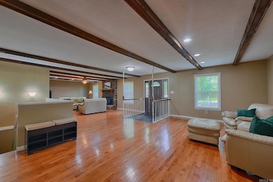 1 Ivy Cir, Arkadelphia, AR 71923 - photo 4