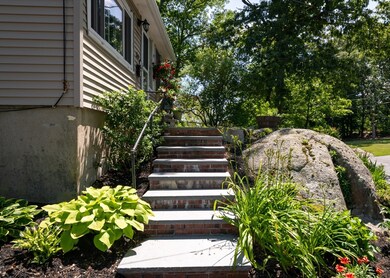 56 Randall Ave, East Weymouth, MA 02189 - photo 2