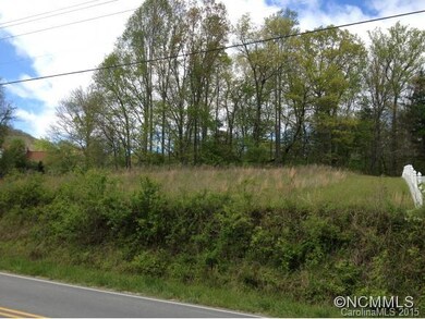 Elevated Homesite