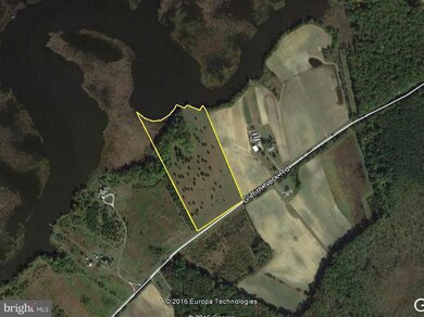 0 Griffith Neck Rd unit 1000100357, Cambridge, MD 21613 - photo 3