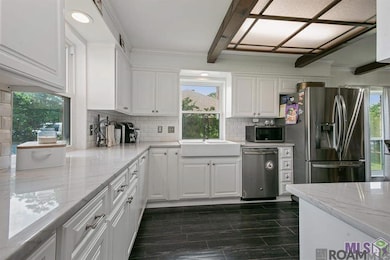 12645 Warwick Ave, Baton Rouge, LA 70815 - photo 6