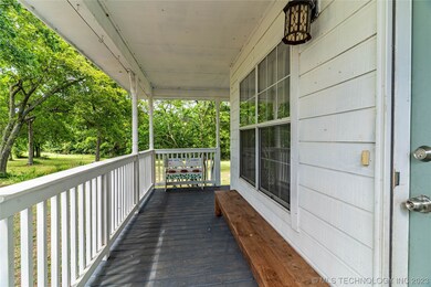 15430 Mckinley Rd, Okmulgee, OK 74447 - photo 7