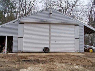 386 Shady Nook Rd, West Newfield, ME 04095 - photo 2