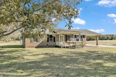 1968 Belgrade Swansboro Rd, Maysville, NC 28555 - photo 2