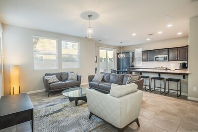 Living Room (downstairs)