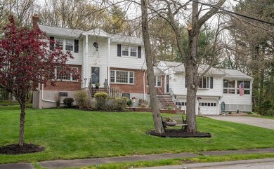 3 Strawberry Ln, North Reading, MA 01864 - photo 2