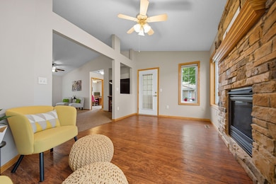 6116 150th St N, Hugo, MN 55038 - photo 5