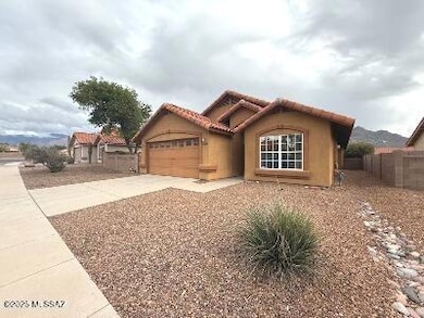 360 E Streams Edge Place, Tucson, AZ 85737 - photo 3