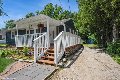 6112 SW 19th St, Des Moines, IA 50315 - photo 2