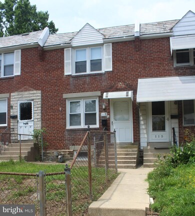 113 Branford Rd, Darby, PA 19023 - photo 3