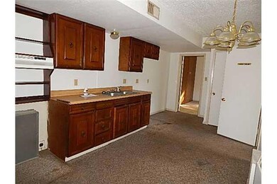 Kitchen. unit 1