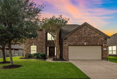 2011 Preston Park, Rosenberg, TX 77471 - photo 3