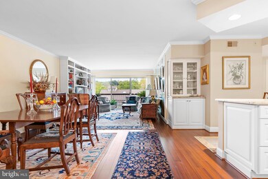 Brandywine Park Condominiums unit 405, Wilmington, DE 19806 - photo 2