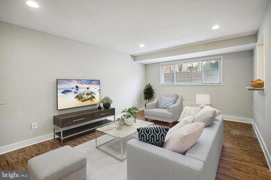 The Sherwood Apartments, Takoma Park, MD 20912 - photo 3