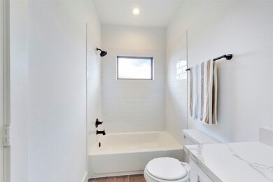 4112 Marina St unit B, Houston, TX 77007 - photo 5