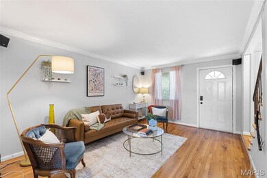 2713 Laclede Station Rd unit 2713, Saint Louis, MO 63143 - photo 4