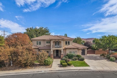 3673 S Cannon Way, Washington, UT 84780 - photo 3