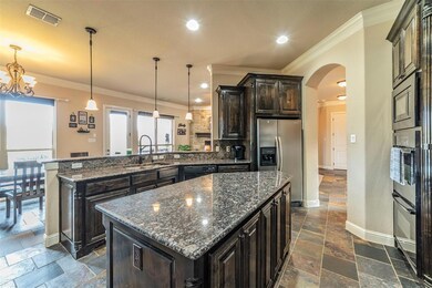 3304 Ferry Boat Ln, Granbury, TX 76049 - photo 4