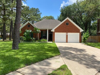 7803 Heather Heights Way, Houston, TX 77095 - photo 5