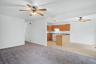 14747 Dewey St, Cedar Lake, IN 46303 - photo 5