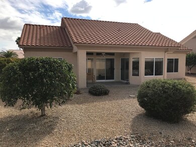 BACK COVERED PATIO