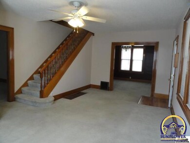 1291 SW MacVicar Ave, Topeka, KS 66604 - photo 6
