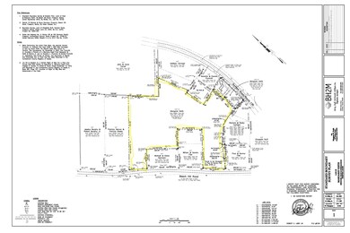 Keith land survey