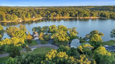 Lake Montowese