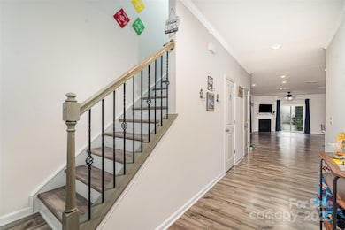 15513 Capps Rd, Charlotte, NC 28278 - photo 5