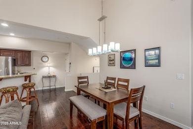 20660 N 40th St unit 2182, Phoenix, AZ 85050 - photo 5