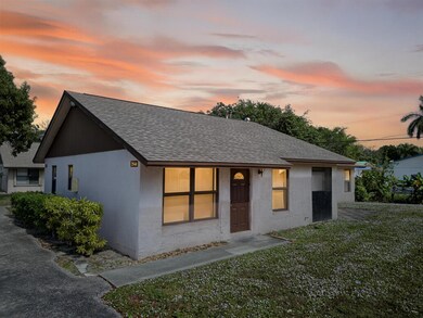 2548 Ida Way unit 3A, West Palm Beach, FL 33415 - photo 2