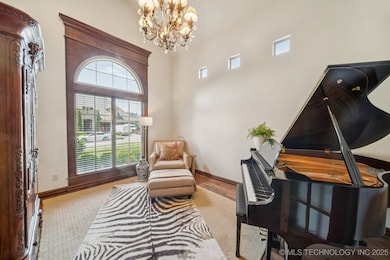 9545 E 108th St S, Tulsa, OK 74133 - photo 4