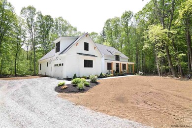 21 Frasier Rd, Greenfield Center, NY 12833 - photo 3