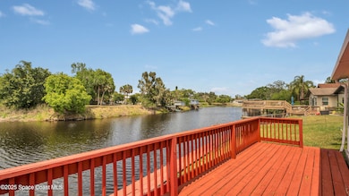 850 Cardinal Rd, Cocoa, FL 32926 - photo 4