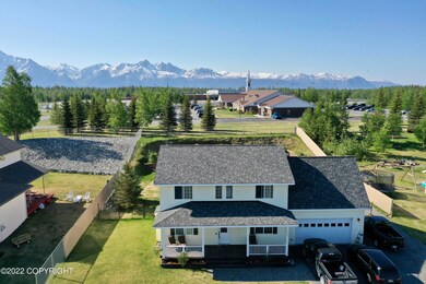 Mountain Views